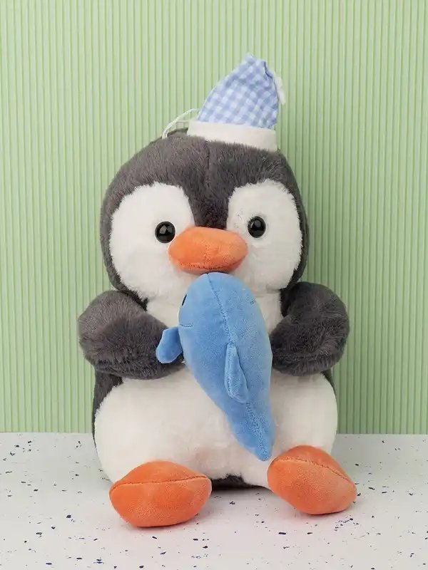 Blanket & Plush Pillow Set