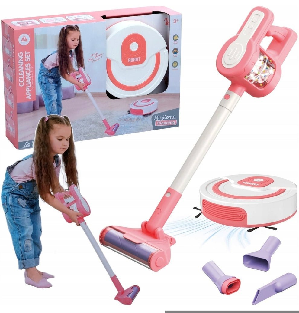 Cleaning Set