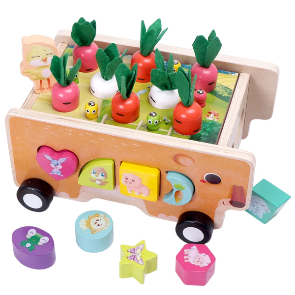 Montessori Farm