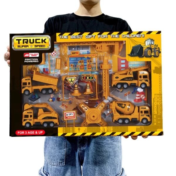 Truck