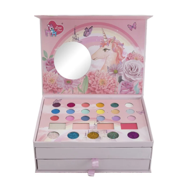 Unicorn Makeup Set