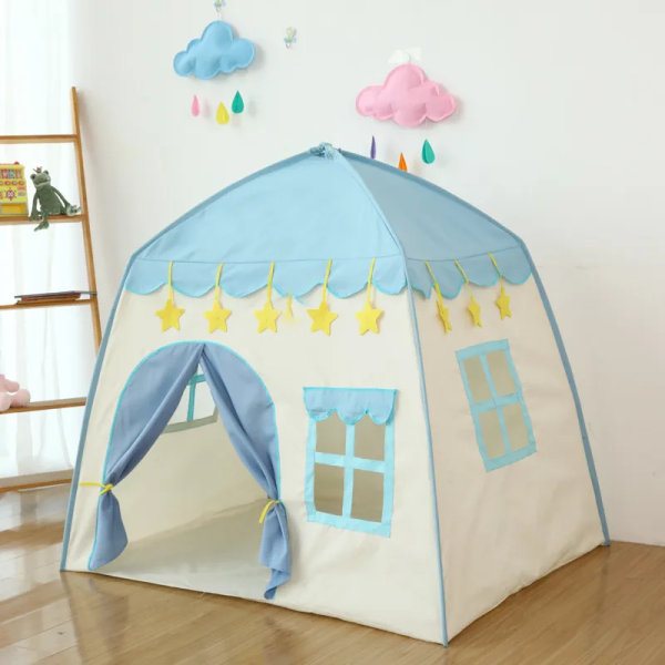 Tent 130x130 cm
