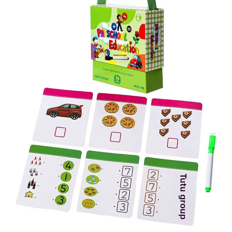 Preschool education