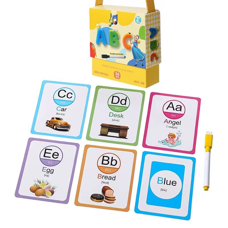 ABC