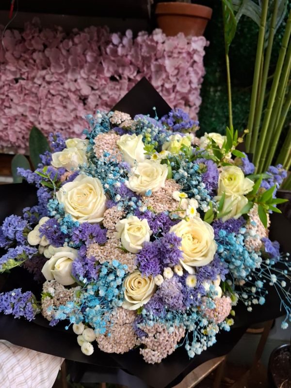 Graduation Bouquet