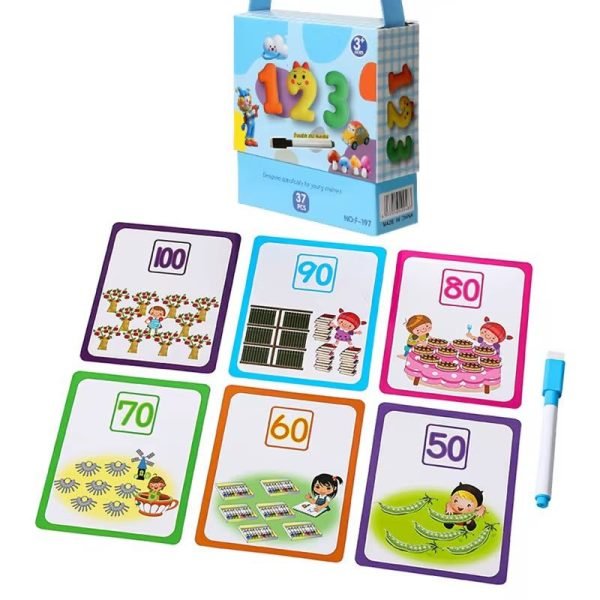 Preschool 123