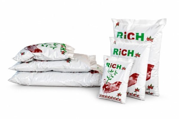 Rich Fine Organic Fertilizer 20L