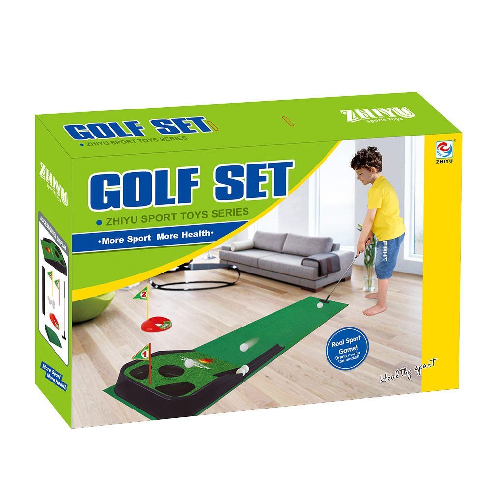 Golf Set 2 meter