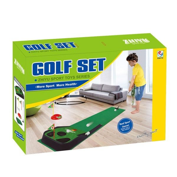 Golf Set 2 meter